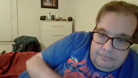 Snapshot of garyg930 chatting on 20, 5, 2026 Gary online show from 20, 5, 2026