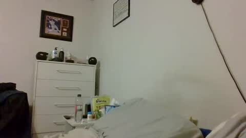 Snapshot of garyg930 chatting on 30, 5, 2026 Gary online show from 30, 5, 2026