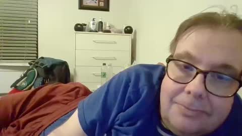 Snapshot of garyg930 chatting on 8, 6, 2026 Gary online show from 8, 6, 2026
