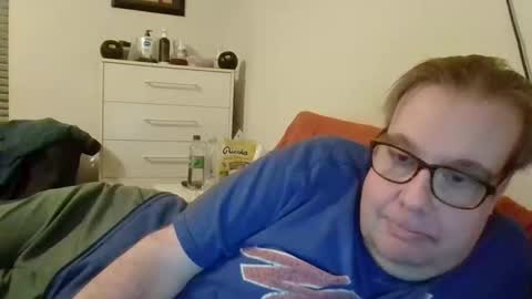 Snapshot of garyg930 chatting on 11, 6, 2026 Gary online show from 11, 6, 2026