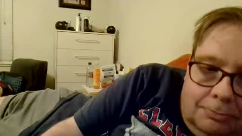 Snapshot of garyg930 chatting on 18, 7, 2026 Gary online show from 18, 7, 2026