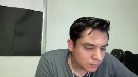 Snapshot of garypinepineapple chatting on 31, 5, 2026 garypinepineapple online show from 31, 5, 2026