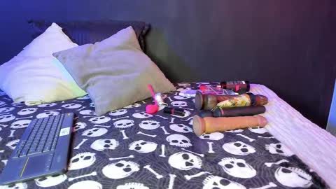 Snapshot of gasai_usagi_gh chatting on 3, 10, 2025  Usagi  online show from 3, 10, 2025