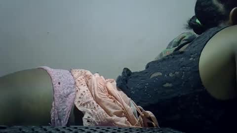 Snapshot of gasielah chatting on 28, 1, 2025 gasielah online show from 28, 1, 2025