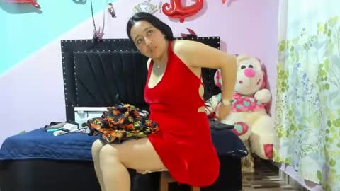 Snapshot of gaticahot001 chatting on 24, 12, 2024 Diana online show from 24, 12, 2024