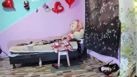 Diana online show from 28, 10, 2025