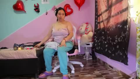 Diana online show from 5, 11, 2025