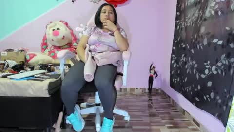 Diana online show from 7, 11, 2025