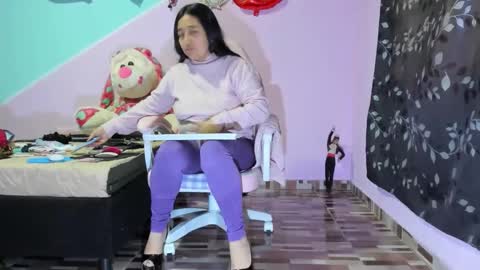 Diana online show from 11, 11, 2025