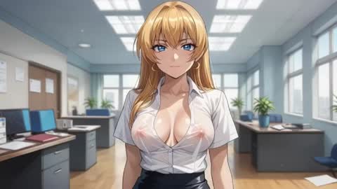Snapshot of gato___blanco chatting on 5, 6, 2026 Miyabi online show from 5, 6, 2026