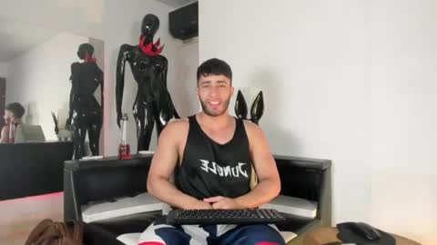 Snapshot of gato_pascal chatting on 15, 6, 2026 Gato online show from 15, 6, 2026