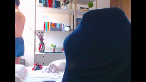 gatosarado23 online show from 2, 2, 2025