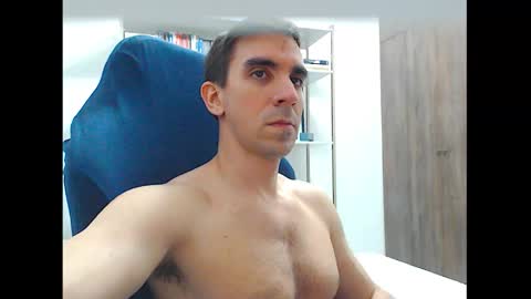 gatosarado23 online show from 1, 12, 2025