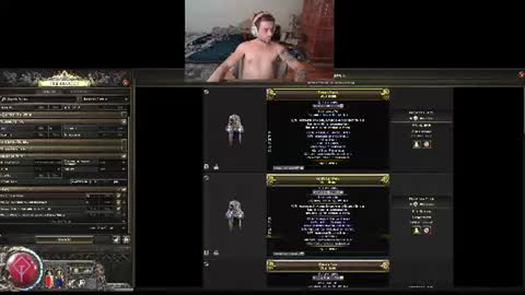 Snapshot of gattaka88 chatting on 22, 6, 2026 The Naked Welder online show from 22, 6, 2026