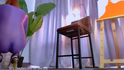 Isabela online show from 23, 9, 2025