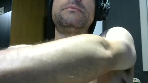 gauchors21 online show from 21, 12, 2024