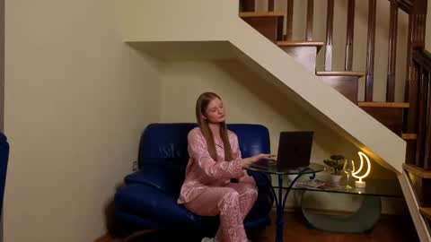 Maria online show from 23, 11, 2025