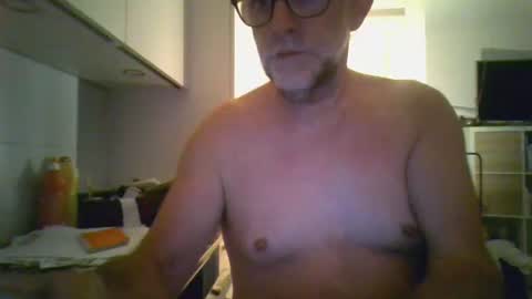 gaulis72 online show from 2, 1, 2025