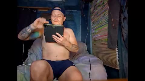 Curious online show from 8, 2, 2026