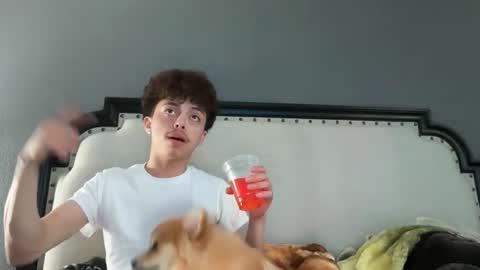 Jose online show from 19, 2, 2026