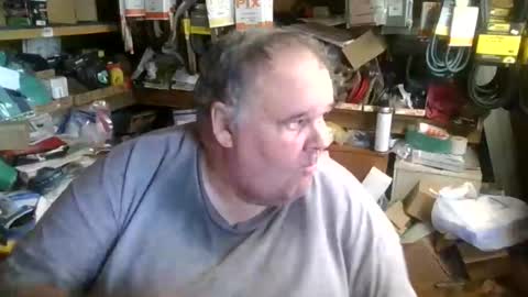 Kenny online show from 10, 2, 2026