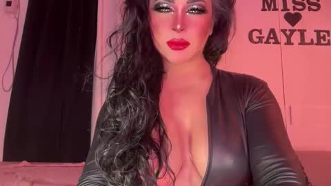 gayle online show from 12, 4, 2026