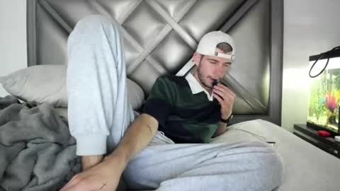 Trace online show from 29, 10, 2025