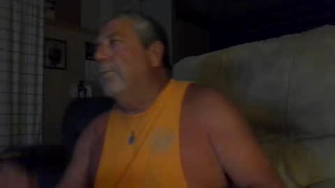 Snapshot of gcrook1961 chatting on 1, 6, 2026 itsacrook22 online show from 1, 6, 2026