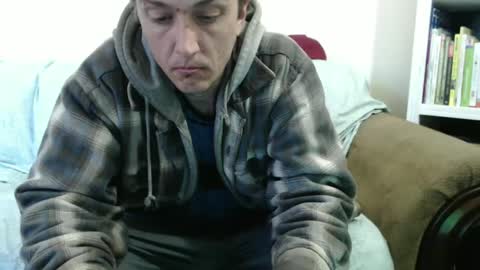 Snapshot of gdanch chatting on 21, 2, 2025 G online show from 21, 2, 2025