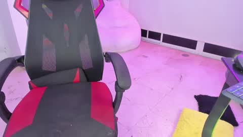 geanna_rose online show from 9, 1, 2025