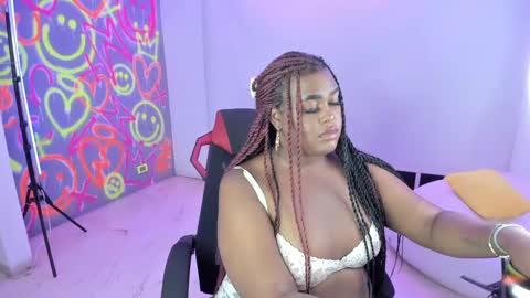 geanna_rose online show from 7, 2, 2025