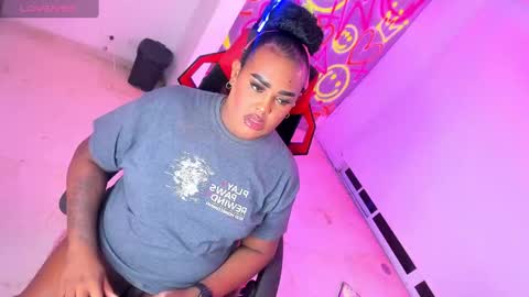 geanna_rose online show from 20, 9, 2025