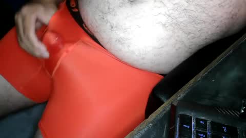 Snapshot of gearhead4022 chatting on 3, 7, 2026 gearhead32 online show from 3, 7, 2026