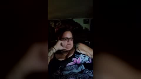 GearHeadGoddess online show from 8, 7, 2026