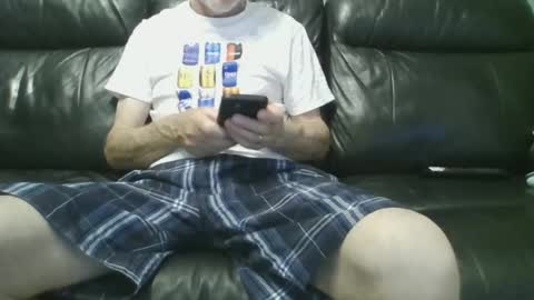 geeezer64 online show from 28, 5, 2026