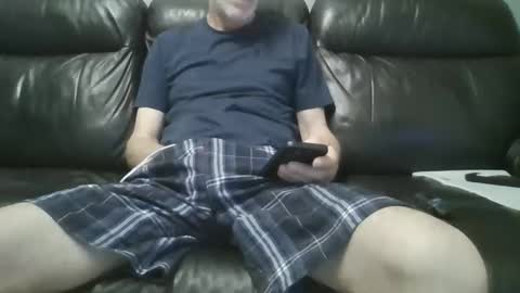 geeezer64 online show from 1, 6, 2026