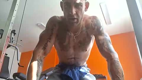 Zanecubano online show from 7, 10, 2025