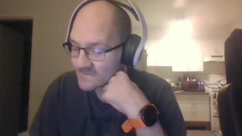 Snapshot of geekgamer41 chatting on 27, 9, 2025 geekgamer41 online show from 27, 9, 2025