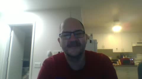 geekgamer41 online show from 3, 12, 2025