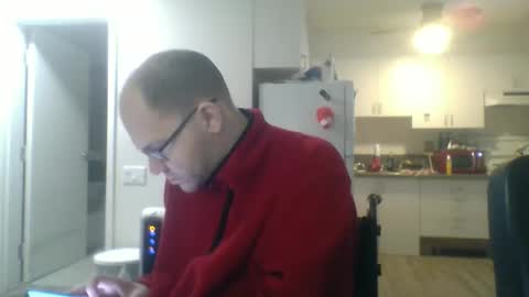 geekgamer41 online show from 21, 12, 2025