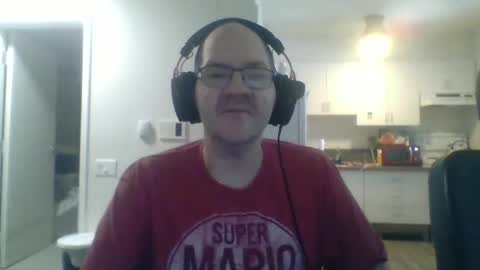 geekgamer41 online show from 6, 3, 2026