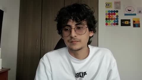 Geff online show from 26, 3, 2026