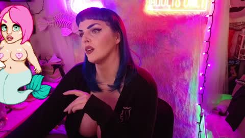 Snapshot of geishamonroe chatting on 9, 12, 2024 Geisha Monroe online show from 9, 12, 2024