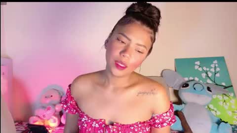 Snapshot of gema_shiny chatting on 30, 7, 2026 gema_shiny online show from 30, 7, 2026