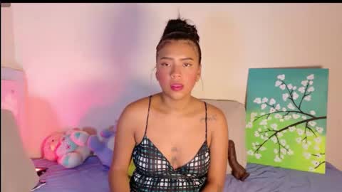 Snapshot of gema_shiny chatting on 1, 8, 2026 gema_shiny online show from 1, 8, 2026
