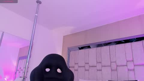 Snapshot of gemagarcia_ chatting on 4, 3, 2026 GEMA online show from 4, 3, 2026