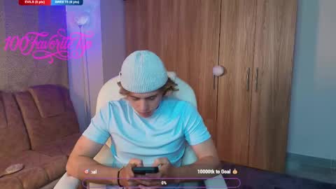 Gem Dominus online show from 23, 5, 2026
