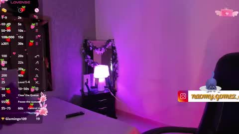 Geminis online show from 19, 11, 2025