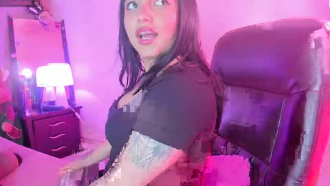 Snapshot of gemenis_dy_ chatting on 26, 4, 2026 Geminis online show from 26, 4, 2026