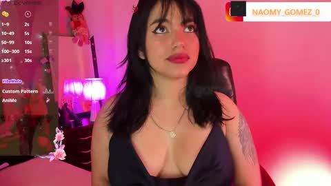 Snapshot of gemenis_dy_ chatting on 1, 5, 2026 Geminis online show from 1, 5, 2026
